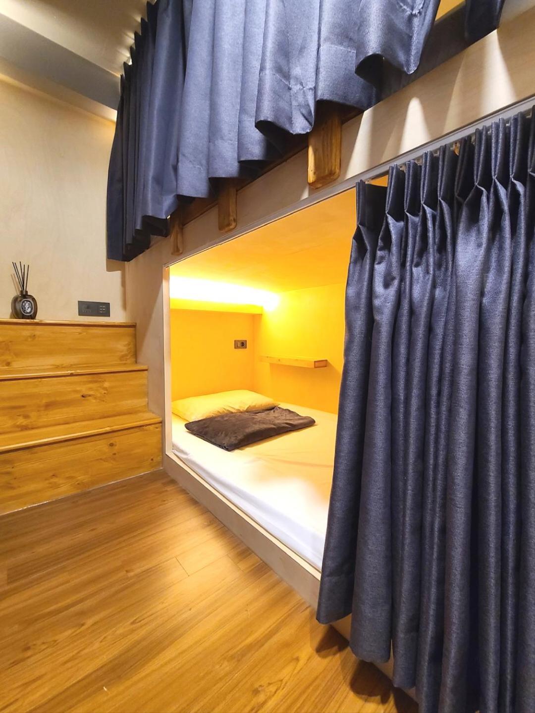 Lala Vianco Business Hotel Busan Luaran gambar