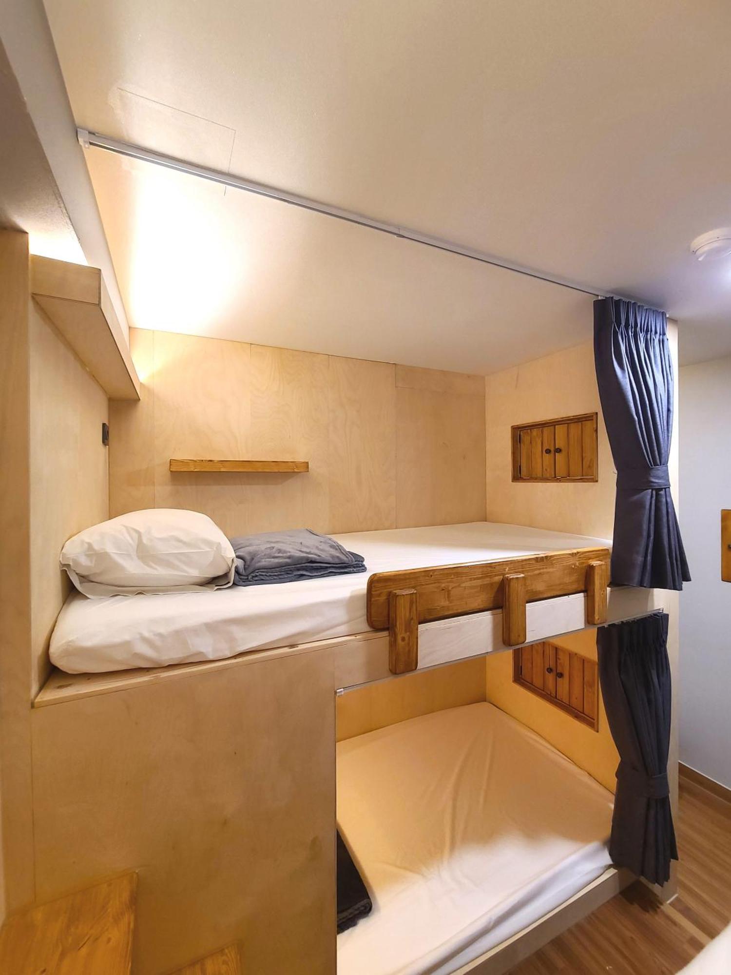 Lala Vianco Business Hotel Busan Luaran gambar